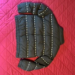 Victoria’s Secret PINK puffer jacket